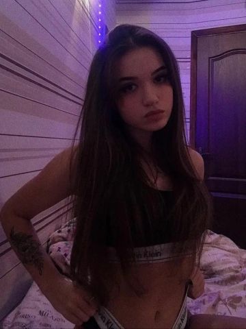 Проститутка Елизавета